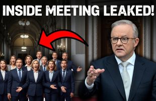 Leaked Documents Reveal Shocking Pension Cuts –