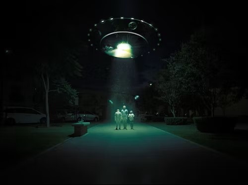 UFO
