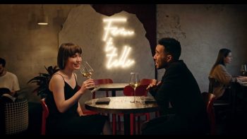 Prelude to a Whiskey Night" – An Original B.B. King Style Blues