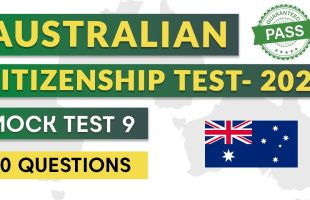 Prepare for the Australian Citizenship Test |