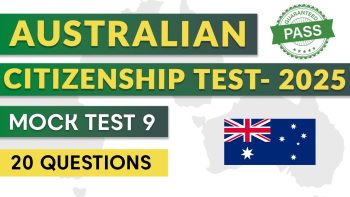 Prepare for the Australian Citizenship Test |