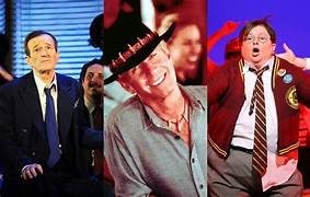 Aussie Variety Shows