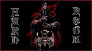 Hard rock