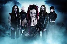 Gothic Rock