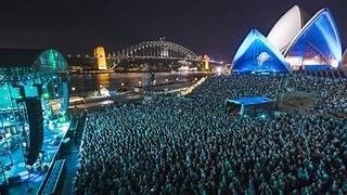 Aussie Live Events