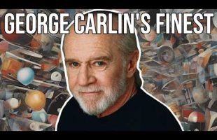 The Best of George Carlin