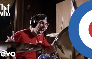 The Who – Who Are You