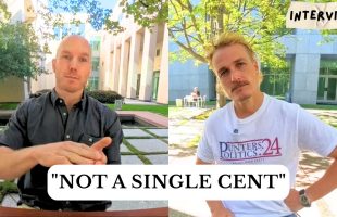 Unpacking the Gas Industry with David Pocock: