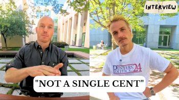 Unpacking the Gas Industry with David Pocock: