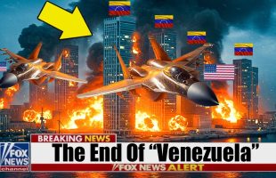 US Navy Ambushed at Sea —