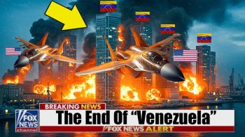 US Navy Ambushed at Sea —