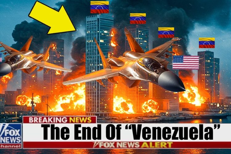 US Navy Ambushed at Sea —