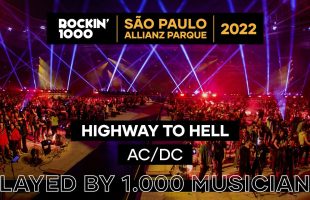 Highway to Hell, AC/DC