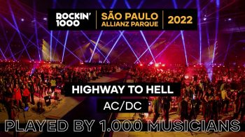 Highway to Hell, AC/DC