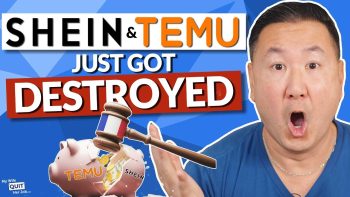 Temu & Shein Just Got Destroyed