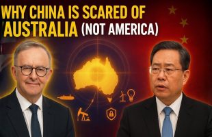 The Real Reason China