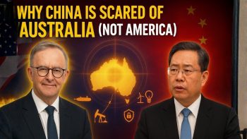 The Real Reason China