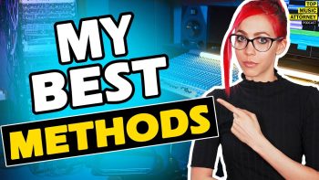 5 Best Ways To Promote Your Music