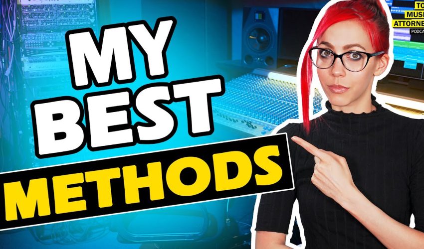 5 Best Ways To Promote Your Music