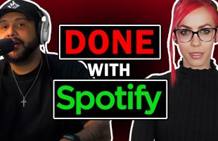 Goodbye To Streaming |