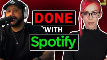 Goodbye To Streaming |