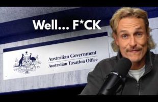 ATO Secrets: The $42M Contract