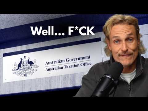 ATO Secrets: The $42M Contract