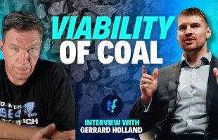 How can a Senator have so little clue about how coal works?