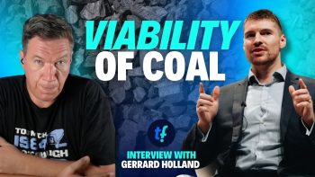How can a Senator have so little clue about how coal works?