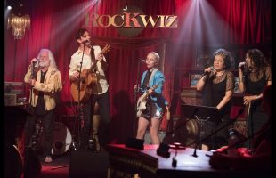 Rockin' In The Free World –