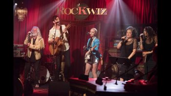 Rockin' In The Free World –