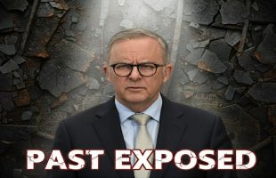 The truth about Anthony Albanese's