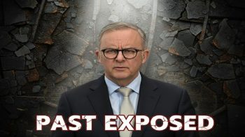 The truth about Anthony Albanese's