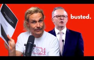 They Tried to HIDE This Report…