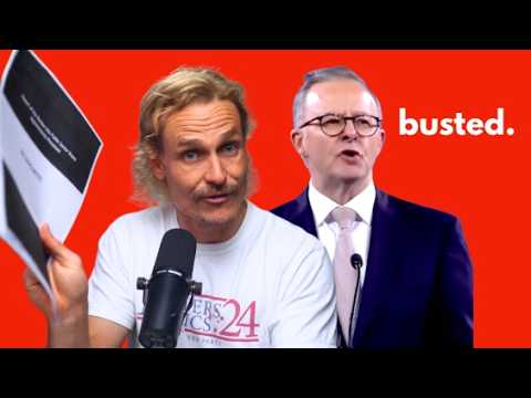 They Tried to HIDE This Report…