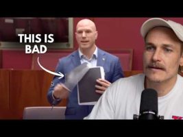 This is Why I CAN'T Trust Politicians…