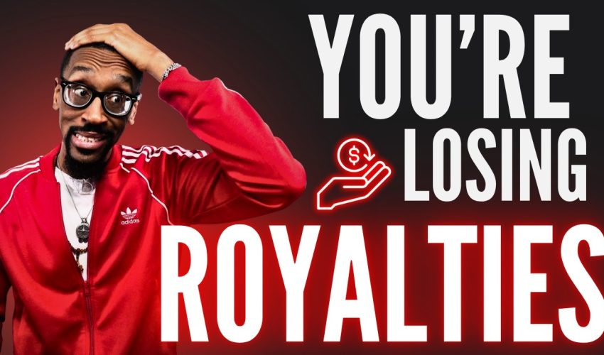 5 Streaming Royalties Exist |
