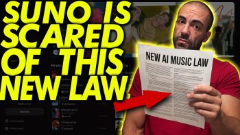 Suno Users Should be Worried