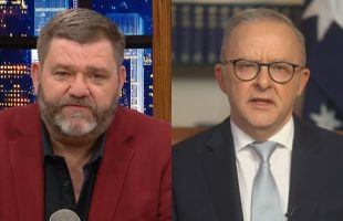 ‘What was the purpose of this?’: