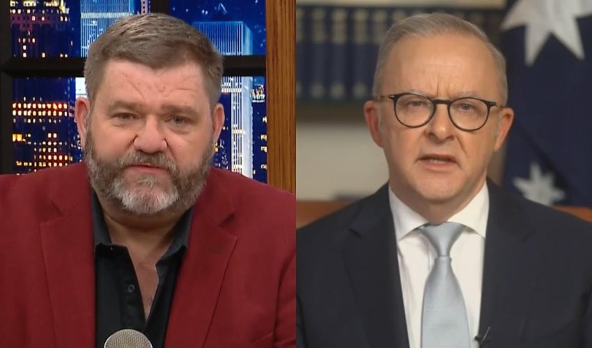 ‘What was the purpose of this?’: